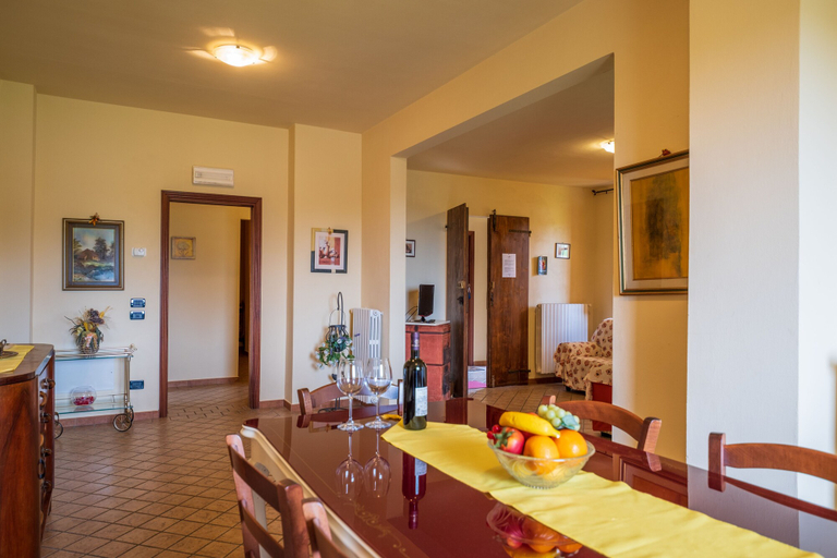 Food & Drinks, Agriturismo Due Ponti, Pisa