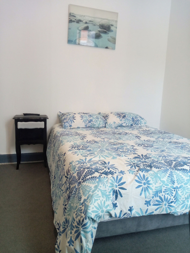 Bedroom 3, Hôtel Le Celtic, Allier