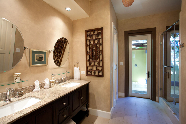 Bathroom 5, Hermosa Cove Villa Resort and Suites