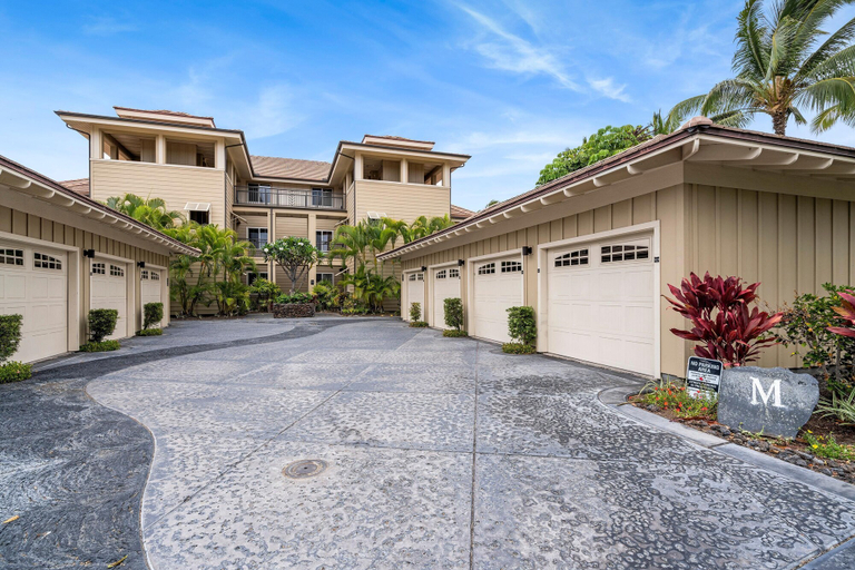Exterior & Views 2, Waikoloa Beach Villas M2, Hawaii