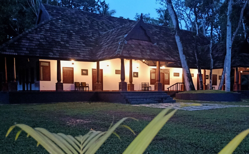 Exterior & Views 2, Marari Beach Palace, Alappuzha
