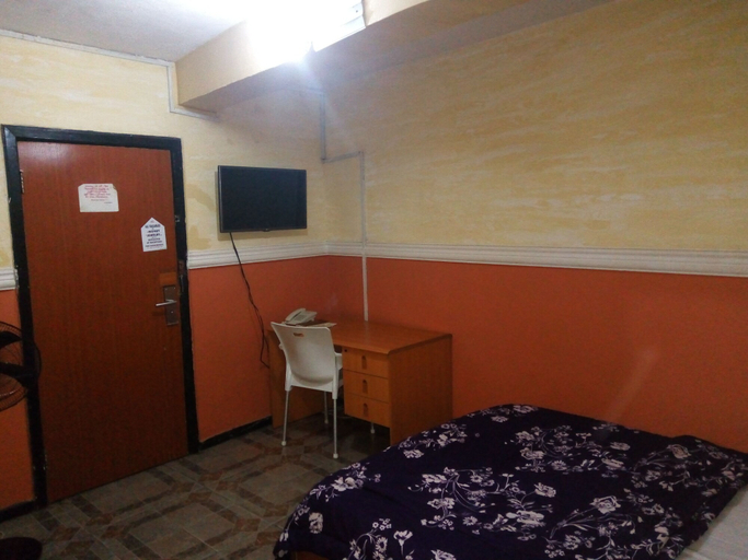 Bedroom 3, Maitama Guest House, AbujaMun