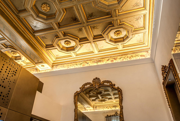 Exterior & Views 2, Martius Private Suites Hotel, Rome