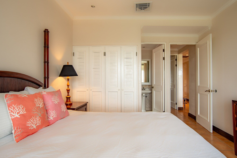 Bedroom 3, Reserva Conchal Resort - Bougainvillea Complex, Santa Cruz