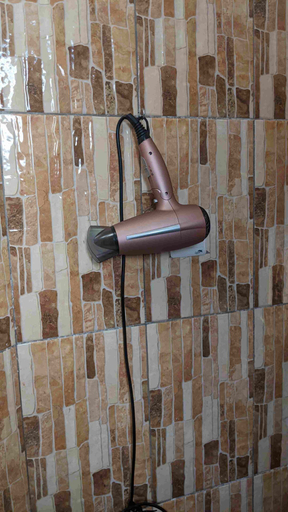 Bathroom 3, Kivu Hilltop View Resort, Rubavu