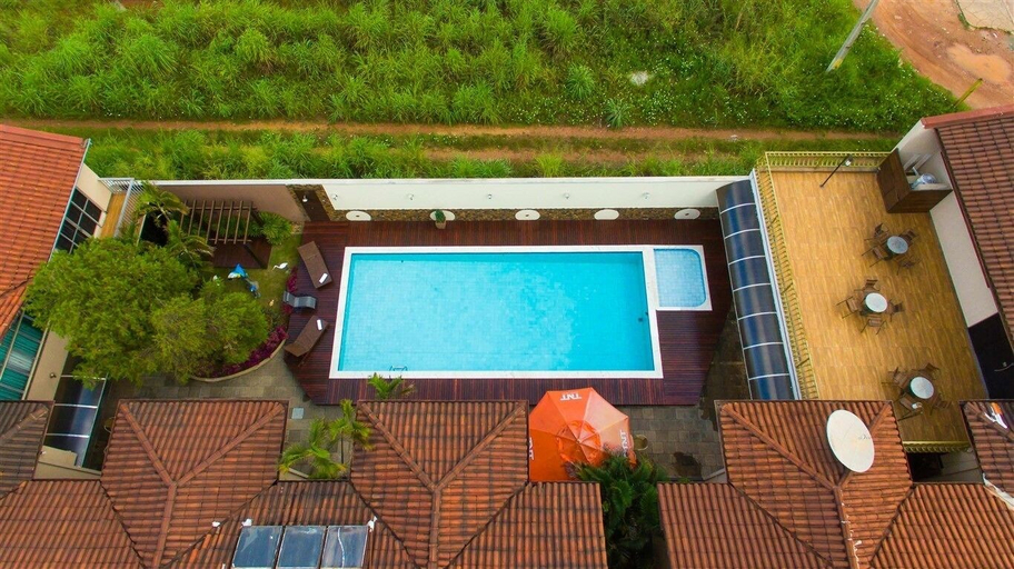 Sport & Beauty 5, Hotel 365, Cuiaba