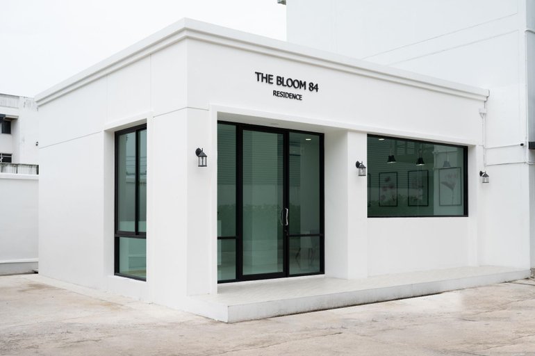 5, The Bloom 84 Residence, Sam Phran