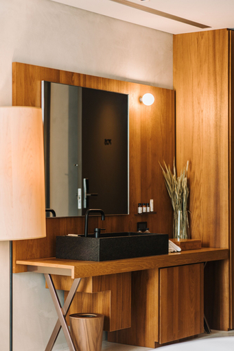 Others 5, Vivir Jiaoxi Hotel, Yilan