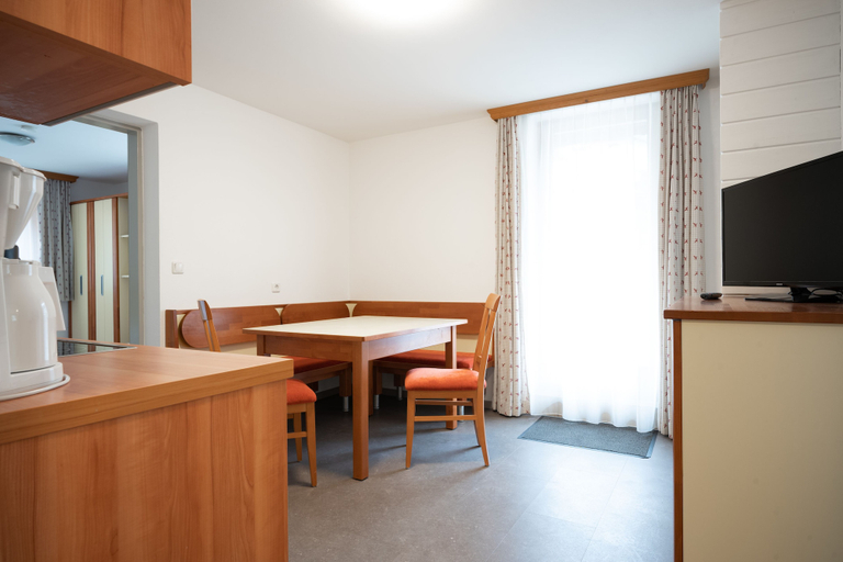 Others 5, Apartmenthaus Seilergasse by we rent, Zell am See