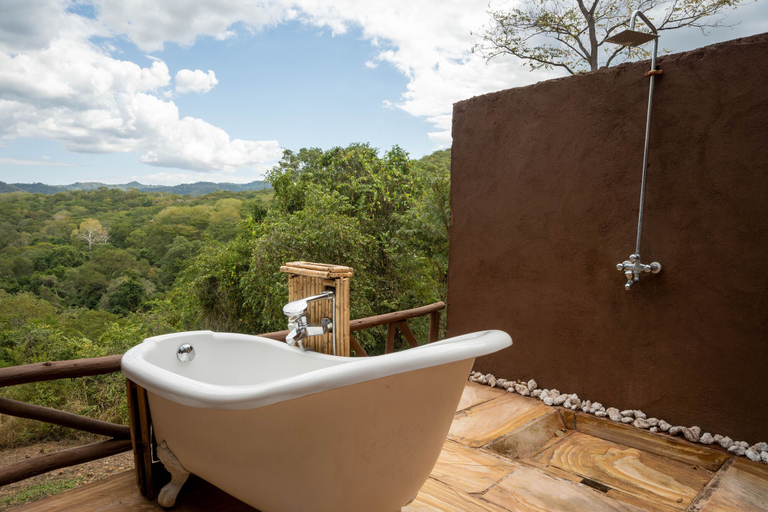 Bathroom 4, Sable Mountain Lodge, Morogoro Rural