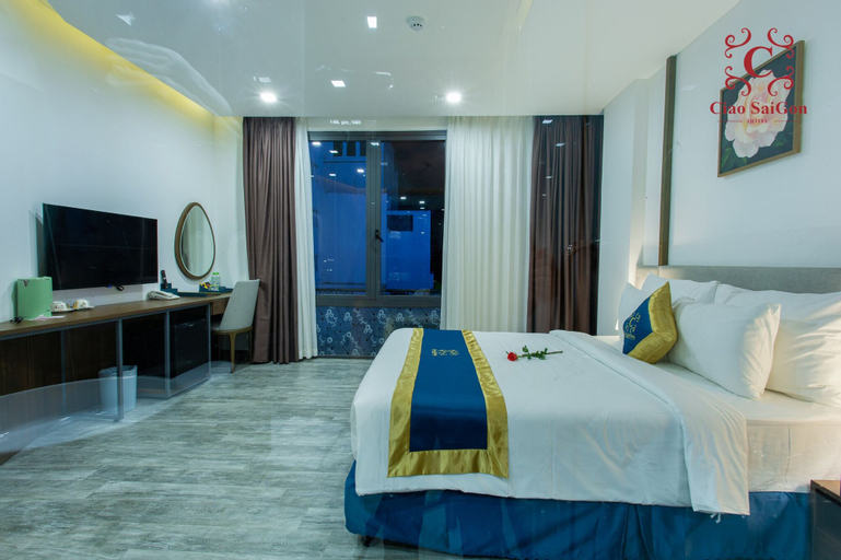 Bedroom 14