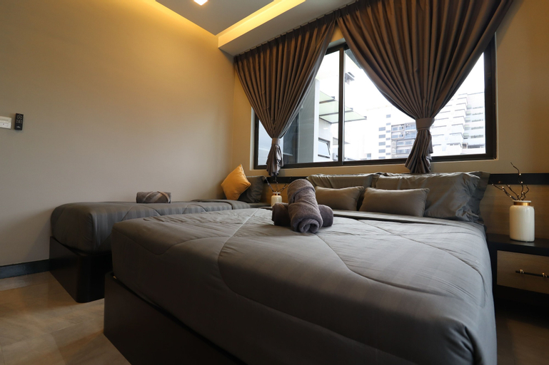 Bedroom 17