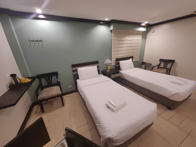 Bedroom 5