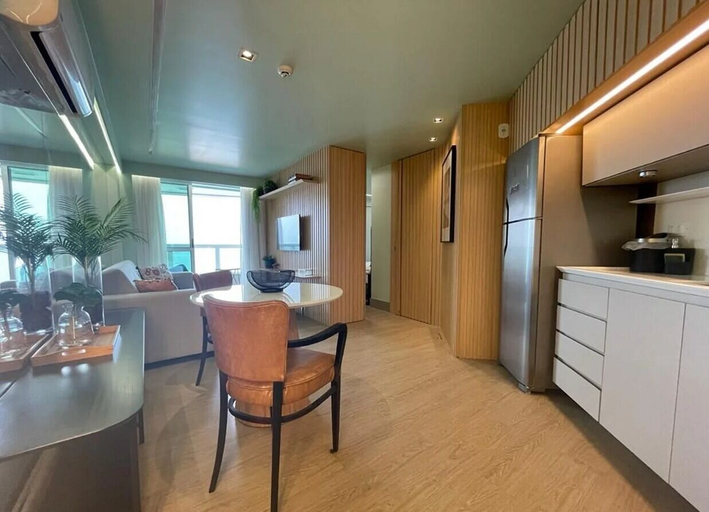 Others 4, Apartamento Luxo - Boa Viagem, Recife