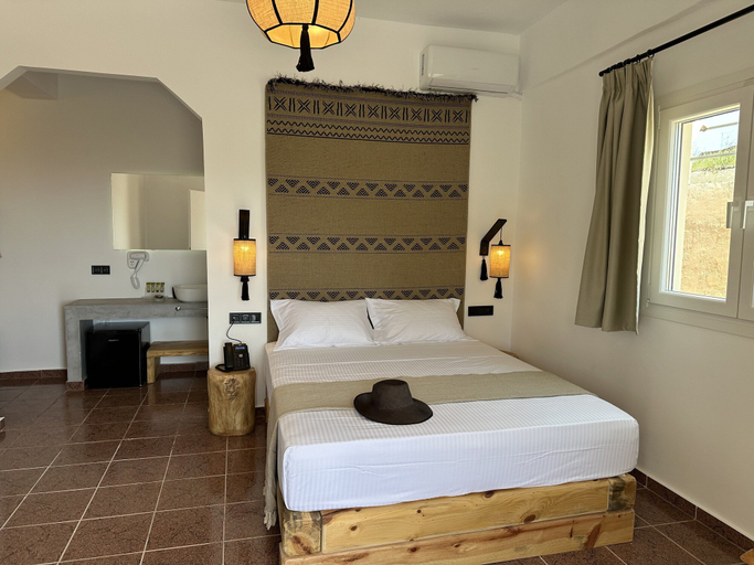 Bedroom 3, Armeno Resort and Armeno Annex, Ionian Islands