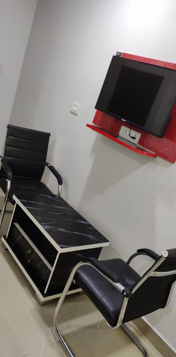 Others 5, iROOMZ Hotel Galaxy Grand, Hyderabad