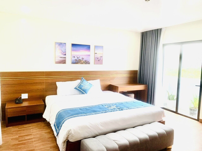 Bedroom 3, Phuong Thao Hotel, Hạ Long