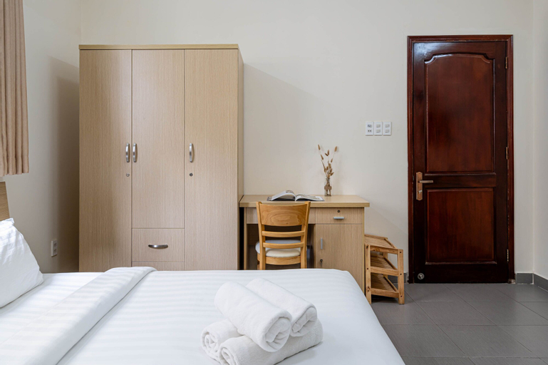 Bedroom 7