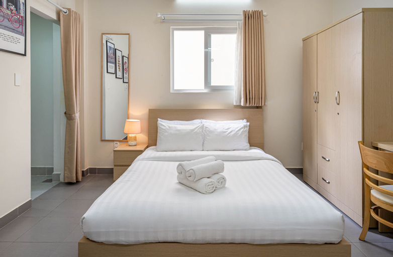 Bedroom 13