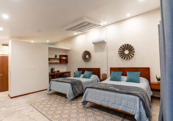 Bedroom 8