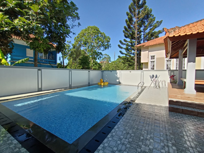 Sport & Beauty 4, Villa Puncak Resort TRULY 1 by Puncak Go Villas, Bogor