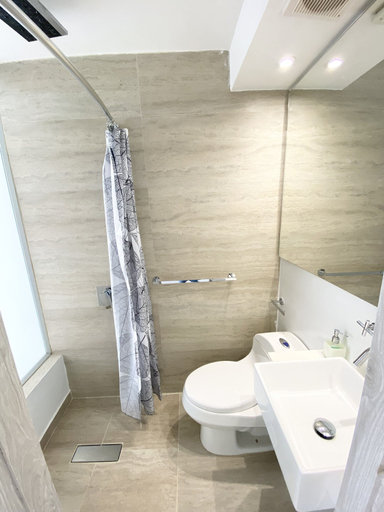 Others 4, 3TC10 Apartamento Cartagena frente al mar, Cartagena de Indias