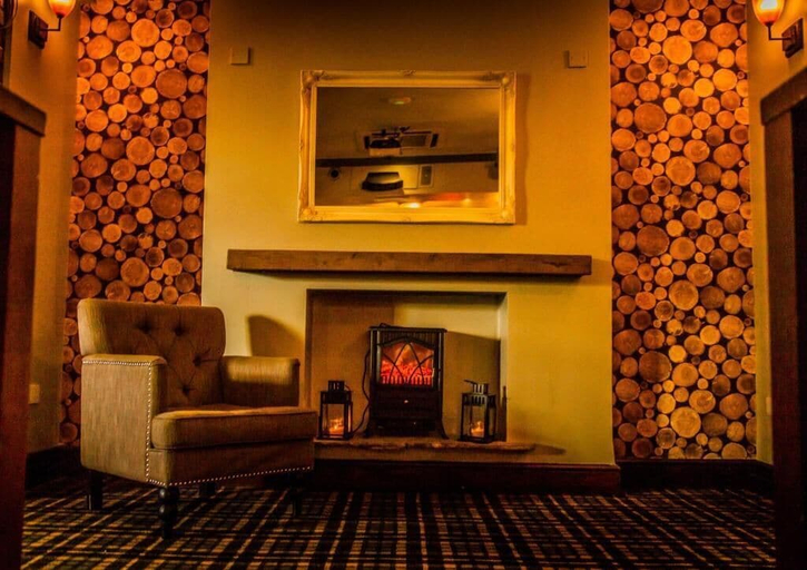 Others 4, The Sun Inn, Cumbria