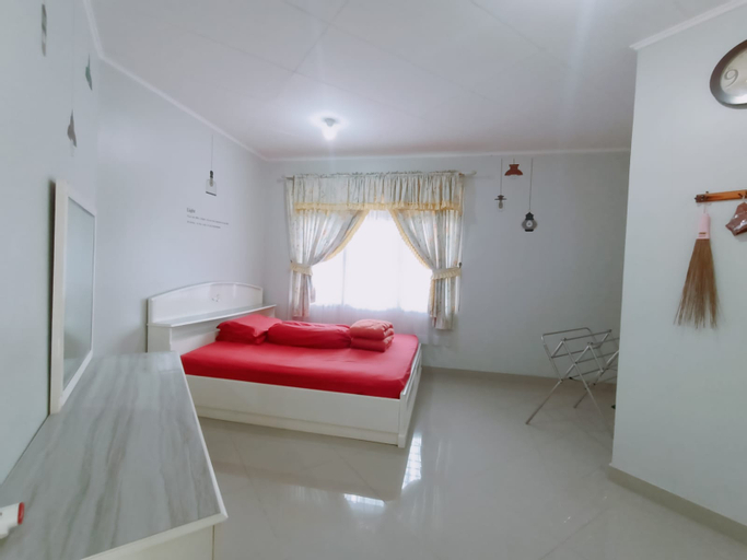Villa Puncak resort TRULY 2 by Puncak Go Villas