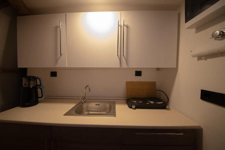 Private kitchen 2, Zedome Panorama, Merkez