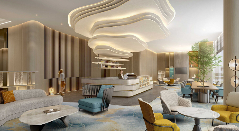 Others 5, Holiday Inn CHENGDU EAST, Chengdu