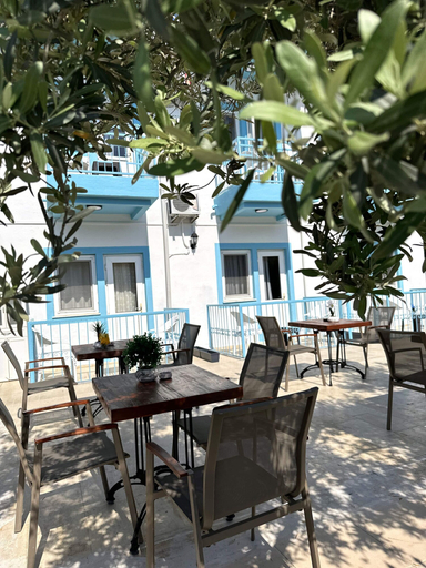 Others 4, Enjoy Hotel, Fethiye