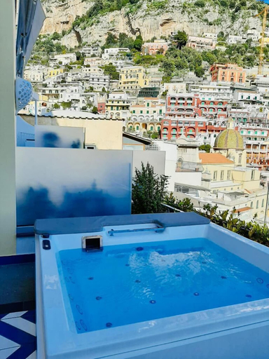 Sport & Beauty 5, Villa Diamond Luxury Suites, Salerno