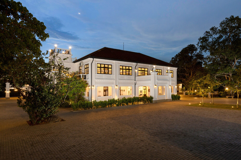 Exterior & Views 2, The Grand Walawwa, Kegalle