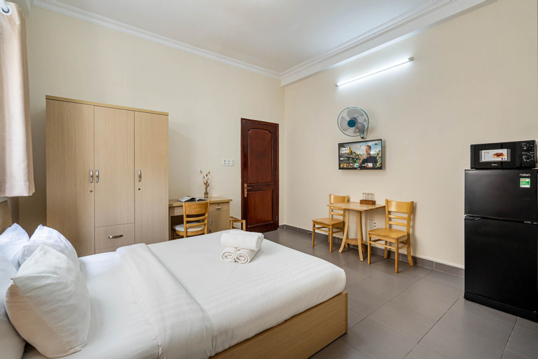 Bedroom 5
