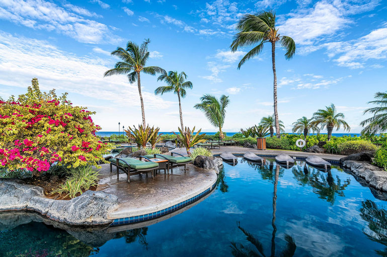 Hali'i Kai at Waikoloa 2B, Hawaii