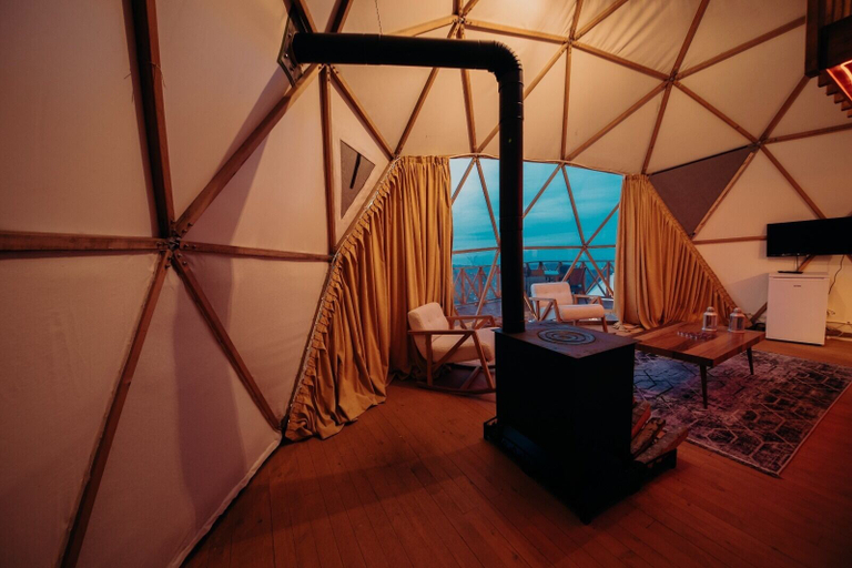 Room 4, Zedome Panorama, Merkez