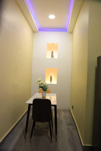 Others 5, Js way Apartments and Executive Hotel, Kumasi