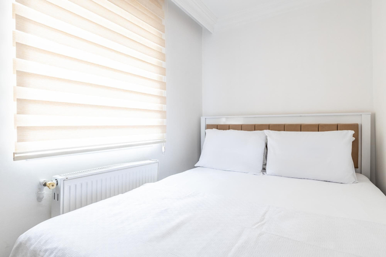 Others 5, Comfortable Spacious Flat in Besiktas, Beşiktaş