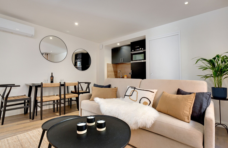 Others 4, Les Appartements de Collioure, Pyrénées-Orientales