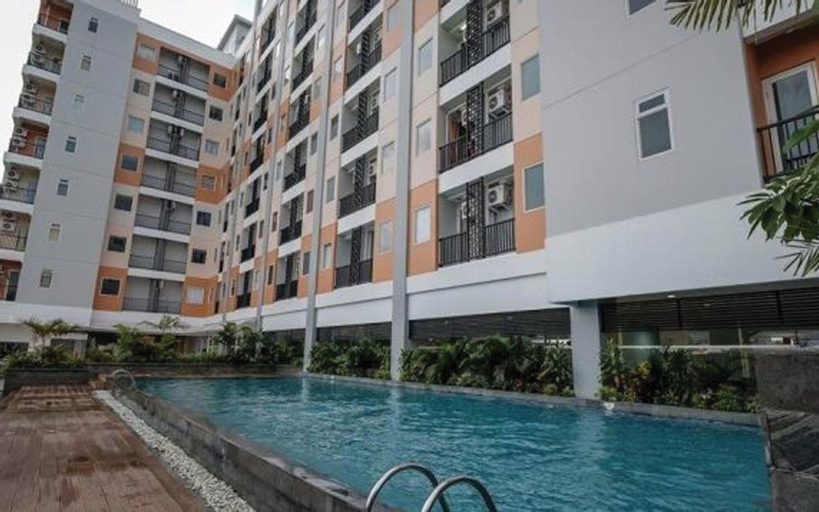 Sport & Beauty, Student Castel By PEKOTEL, Sleman