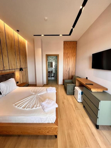 Bedroom 2, Happy Stay, Durrësit