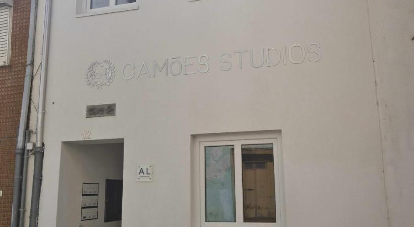 Camoes StudioGeral, Bragança