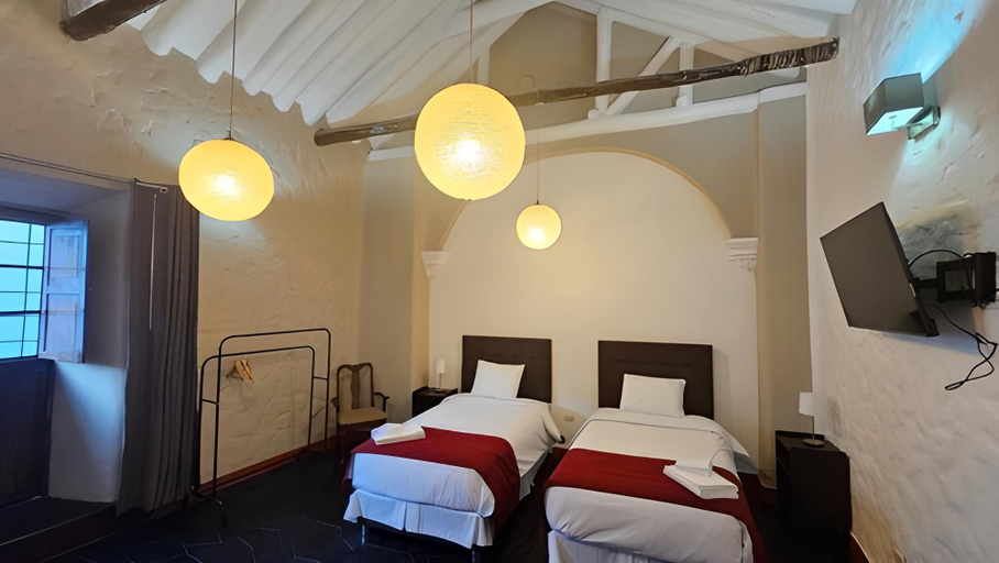 Bedroom 3, Andean Palace Boutique, Cusco