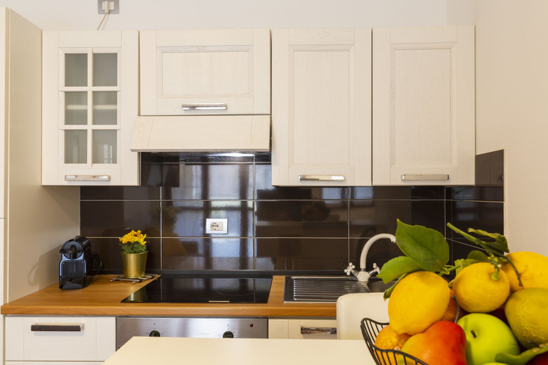 Private kitchen 5, notaMI - Residenza Smeraldo - San Siro, Milano