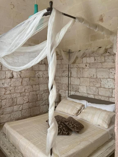Bedroom 3, Relais Porta del Sud, Brindisi