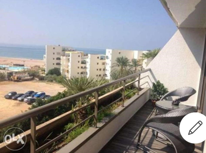 Property grounds 5, Chalet in Siwar, 3 min From Le Royal Hotel, Rimal, Kasrouane