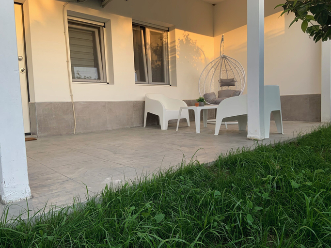 Exterior & Views 2, Aragon Cottage Appartament, Crotone