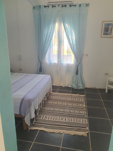 Bedroom 4, Dar chick yahia, Djerba Ajim