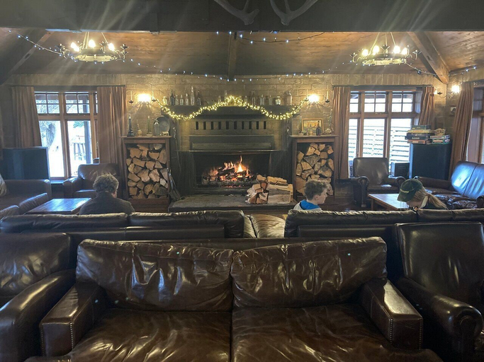 Others 5, Danseys Pass Hotel, Central Otago