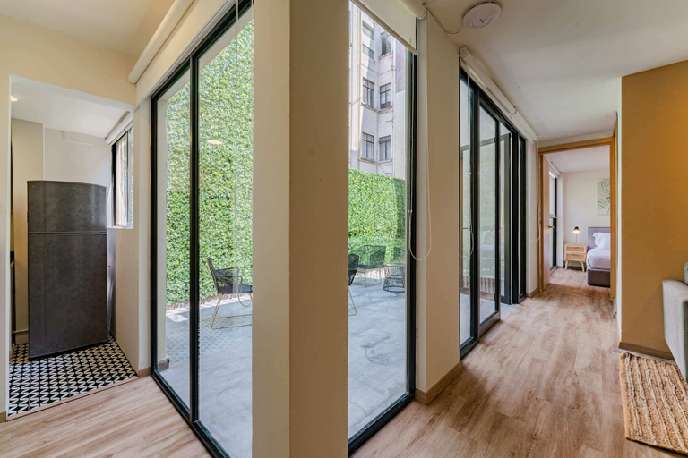 Others 4, Condesa Cholula Lofts by VH, Mexico City
